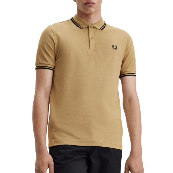 Fred Perry X073_M3600-_U88 – Polo