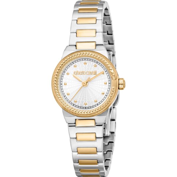 Roberto Cavalli X093_RC5L117M0055 – Horloge