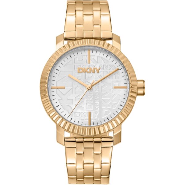 Dkny X093_DK1L053M0025 – Horloge
