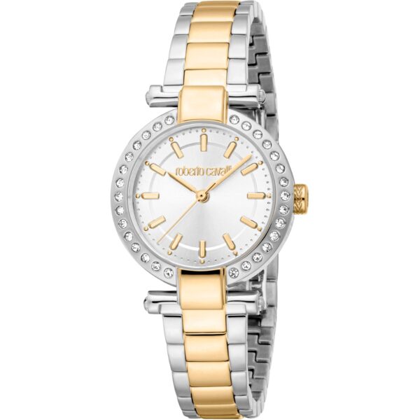 Roberto Cavalli X093_RC5L121M0085 – Horloge