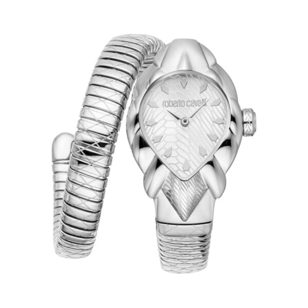 Roberto Cavalli X093_RC5L110M0015 – Horloge