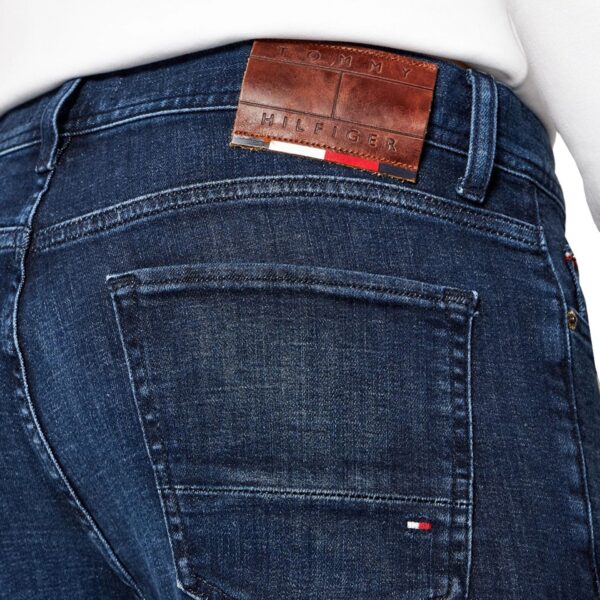 Tommy Hilfiger X073_MW0MW15599-_1BS – Spijkerbroek