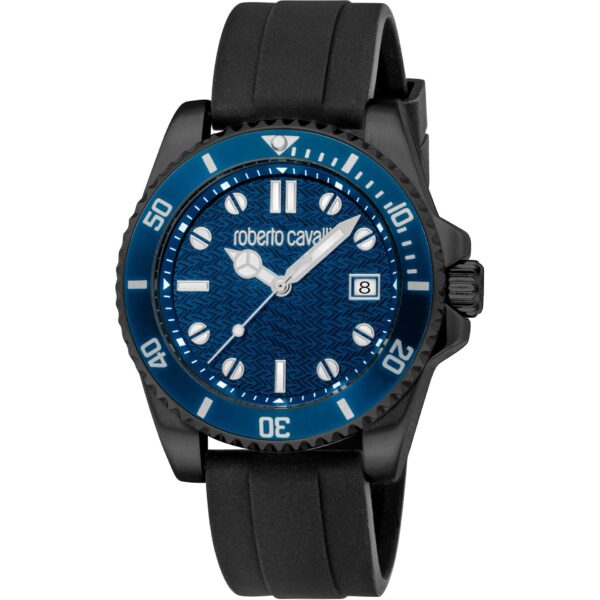Roberto Cavalli X093_RC5G129P0035 – Horloge