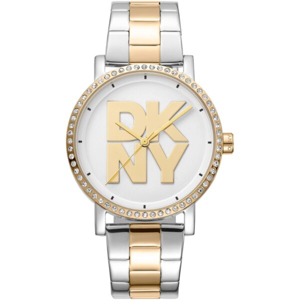 Dkny X093_DK1L035M0075 – Horloge