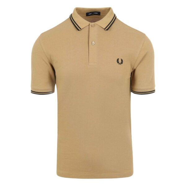 Fred Perry X073_M3600-_U88 – Polo