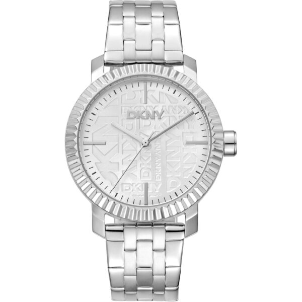 Dkny X093_DK1L053M0015 – Horloge