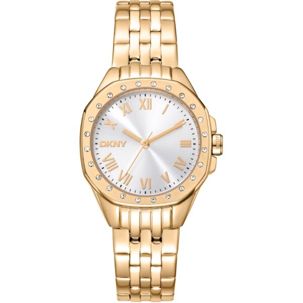 Dkny X093_DK1L013M0065 – Horloge