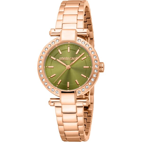 Roberto Cavalli X093_RC5L121M0075 – Horloge