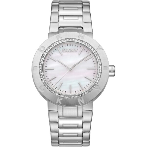 Dkny X093_DK1L023M0015 – Horloge