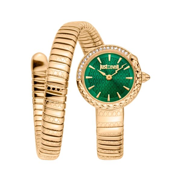 Just Cavalli X093_JC1L301M0035 – Horloge
