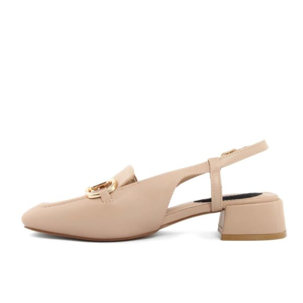 Fashion Attitude FAM_MBA03_BEIGE