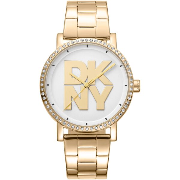Dkny X093_DK1L035M0055 – Horloge