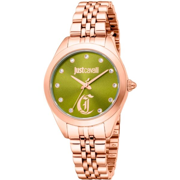 Just Cavalli X093_JC1L309M0065 – Horloge