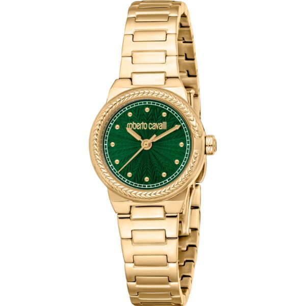 Roberto Cavalli X093_RC5L117M0035 – Horloge