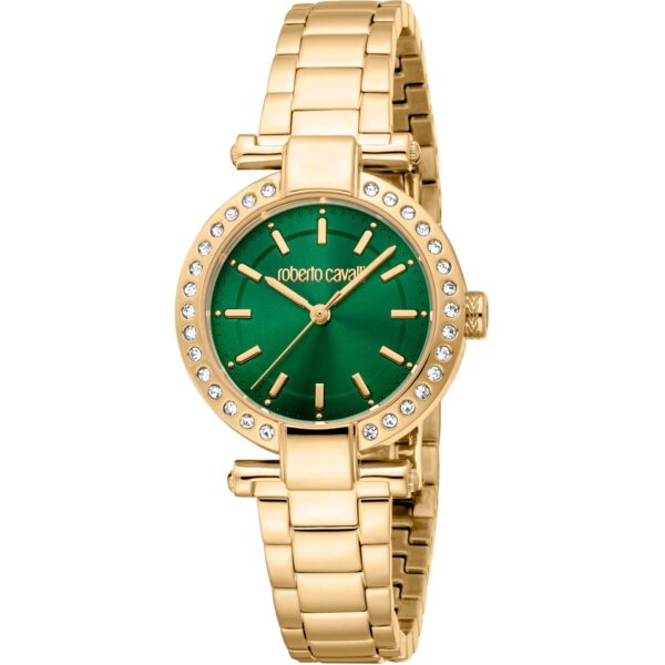 Roberto Cavalli X093_RC5L121M0065 – Horloge