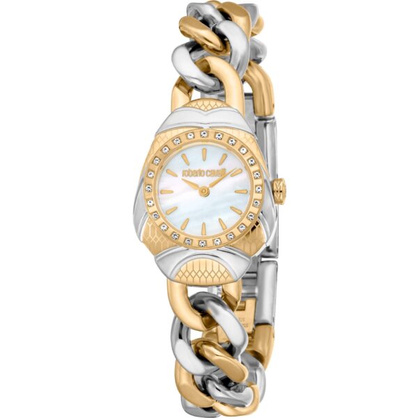 Roberto Cavalli X093_RC5L093M0055 – Horloge