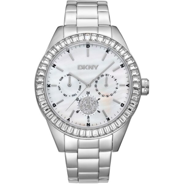 Dkny X093_DK1L027M0015 – Horloge