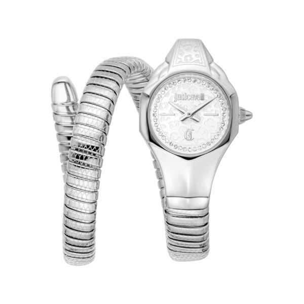 Just Cavalli X093_JC1L354M0015 – Horloge