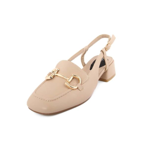 Fashion Attitude FAM_MBA03_BEIGE