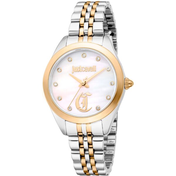 Just Cavalli X093_JC1L309M0075 – Horloge