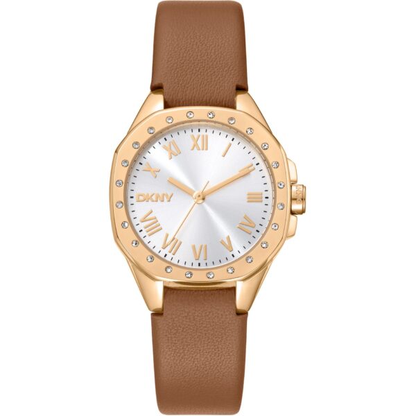 Dkny X093_DK1L013L0025 – Horloge