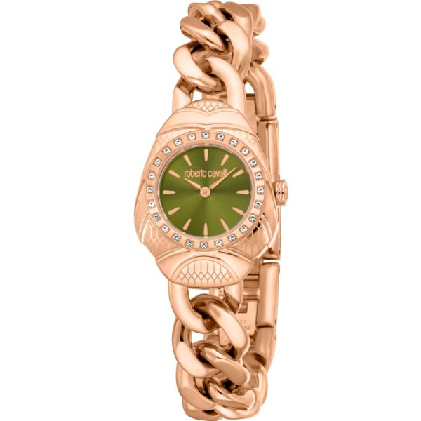 Roberto Cavalli X093_RC5L093M0045 – Horloge