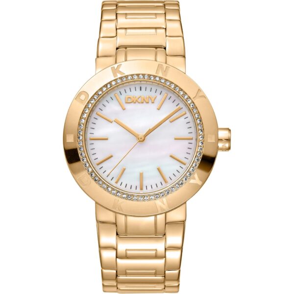 Dkny X093_DK1L023M0035 – Horloge