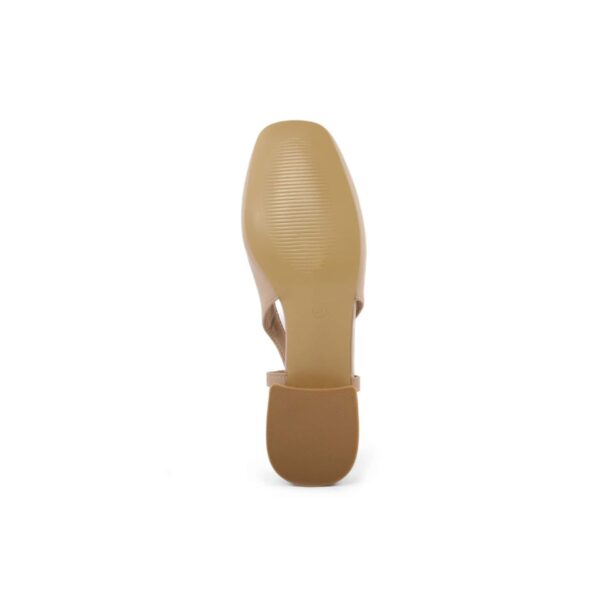 Fashion Attitude FAM_MBA03_BEIGE