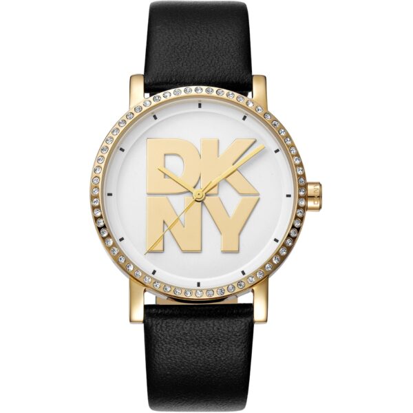 Dkny X093_DK1L035L0025 – Horloge