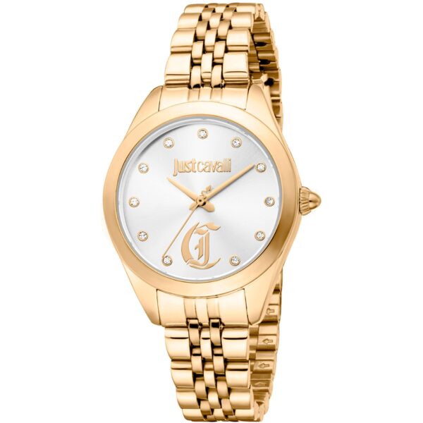 Just Cavalli X093_JC1L309M0055 – Horloge