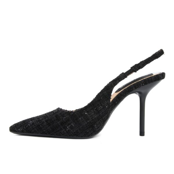 Fashion Attitude FAM_95_216_BLACK