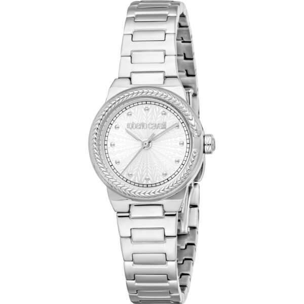 Roberto Cavalli X093_RC5L117M0015 – Horloge