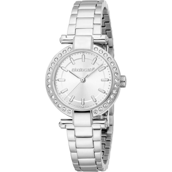 Roberto Cavalli X093_RC5L121M0045 – Horloge