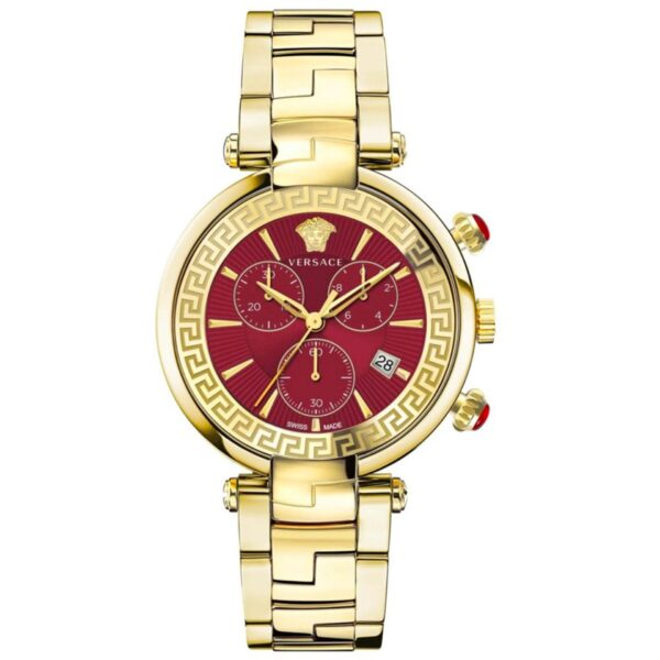 Versace X093_VE2M00721 – Horloge