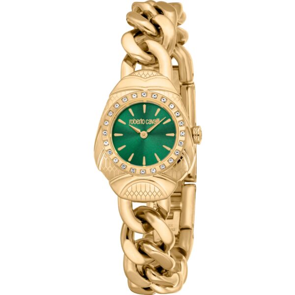 Roberto Cavalli X093_RC5L093M0035 – Horloge