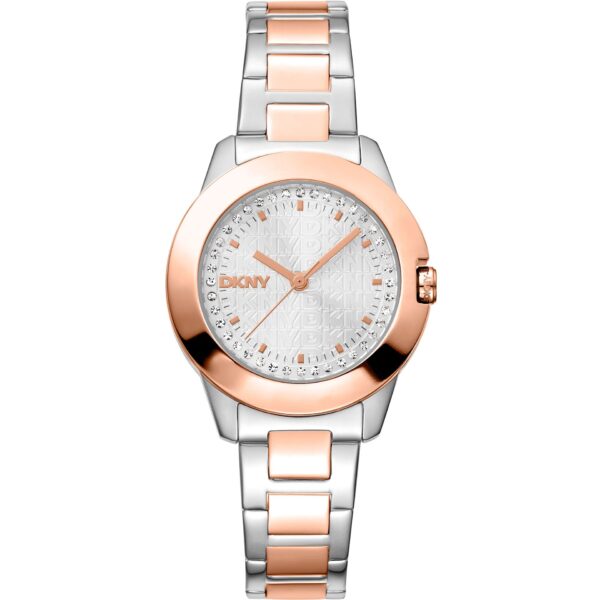Dkny X093_DK1L021M0095 – Horloge
