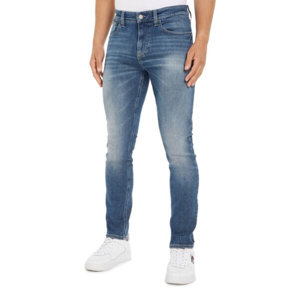Tommy Hilfiger X073_DM0DM18728-_1BK