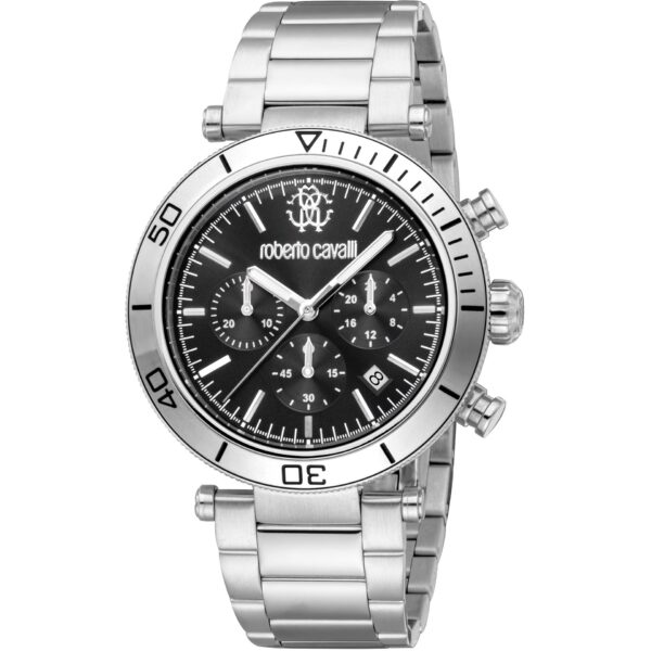 Roberto Cavalli X093_RC5G128M0055 – Horloge