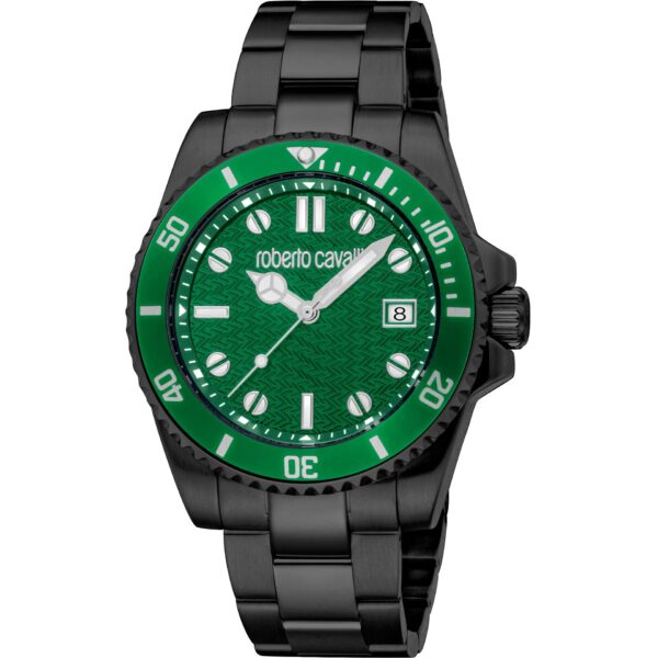 Roberto Cavalli X093_RC5G129M0085 – Horloge