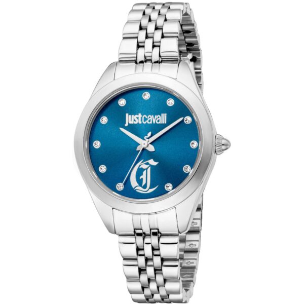 Just Cavalli X093_JC1L309M0045 – Horloge