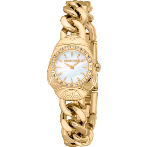 Roberto Cavalli X093_RC5L093M0025 – Horloge