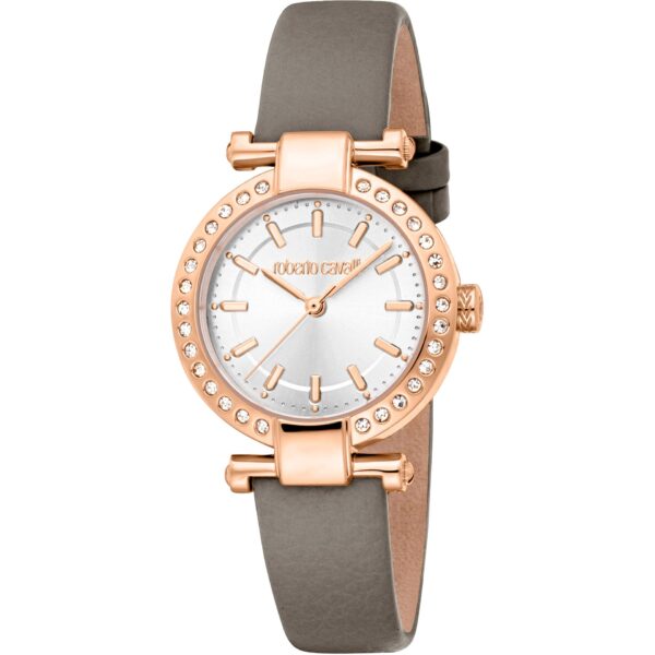 Roberto Cavalli X093_RC5L121L0035 – Horloge