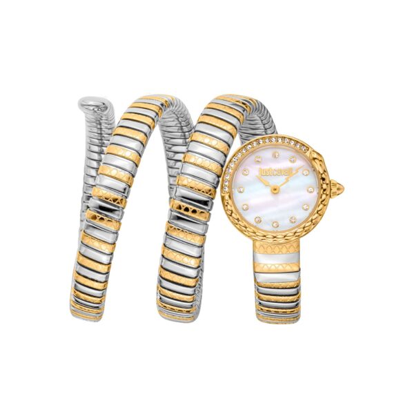 Just Cavalli X093_JC1L302M0055 – Horloge