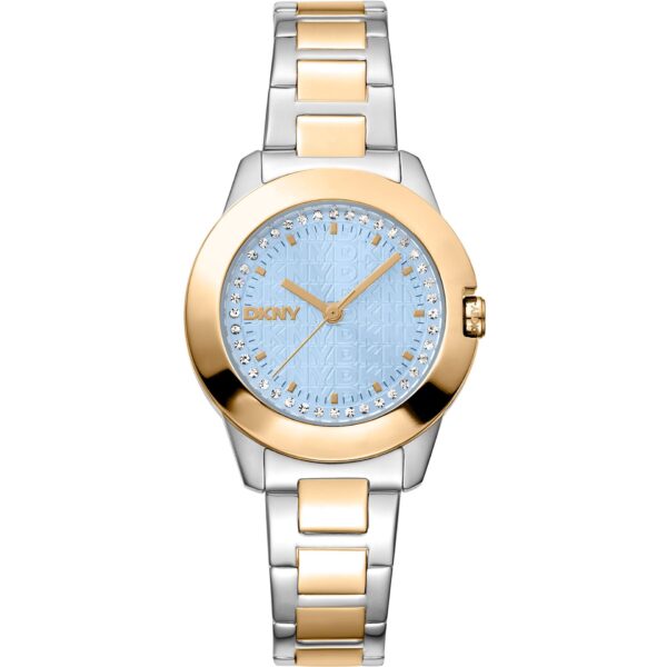 Dkny X093_DK1L021M0085 – Horloge