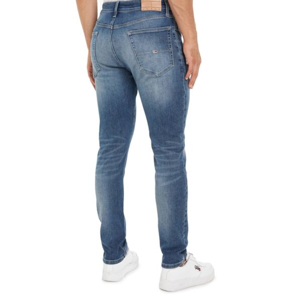 Tommy Hilfiger X073_DM0DM18728-_1BK