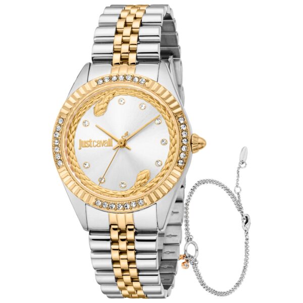 Just Cavalli X093_JC1L361M0075 – Horloge