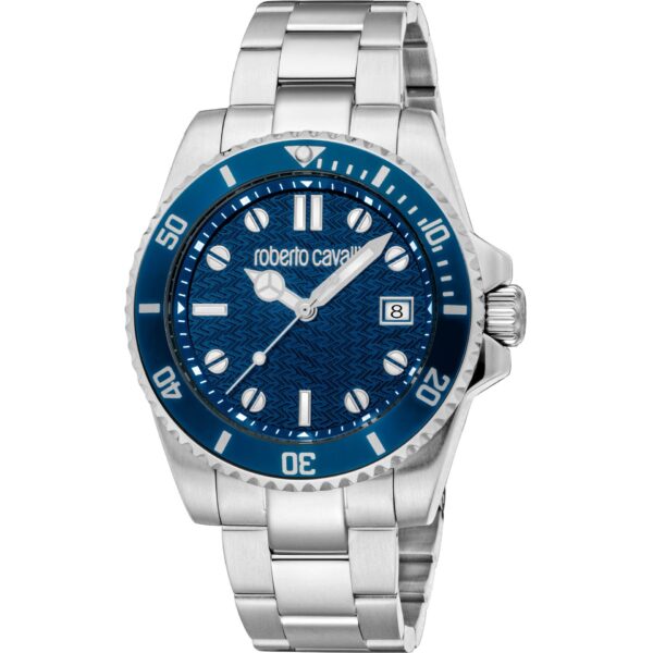 Roberto Cavalli X093_RC5G129M0065 – Horloge