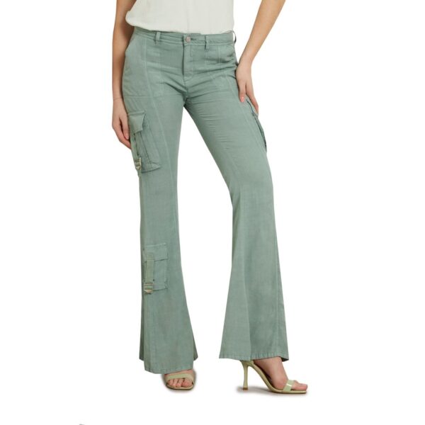 Guess X073_W4GA88-WG8N0_F8BS – Broek