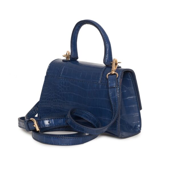Egon Von Furstenberg X073_EVFW006-JANE_182 – Handtas