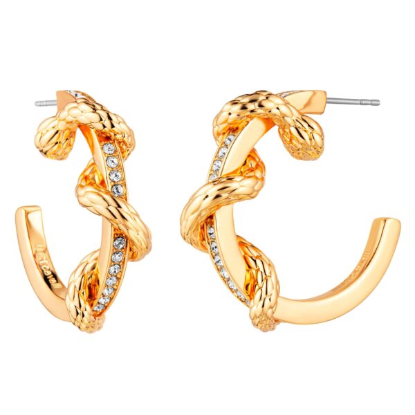 Just Cavalli X093_JCER01713200 – Oorbellen